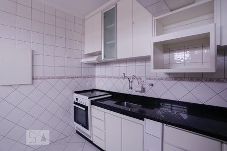 Apartamento à venda com 100m², 3 quartos e 1 vaga Apartamento à venda com 100m², 3 quartos e 1 vagaCozinha
