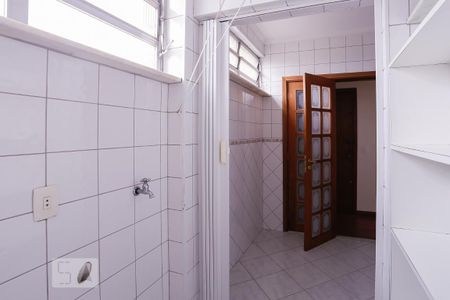 Apartamento à venda com 100m², 3 quartos e 1 vaga Apartamento à venda com 100m², 3 quartos e 1 vagaÁrea de Serviço