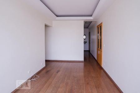 Apartamento à venda com 100m², 3 quartos e 1 vaga Apartamento à venda com 100m², 3 quartos e 1 vagaSala