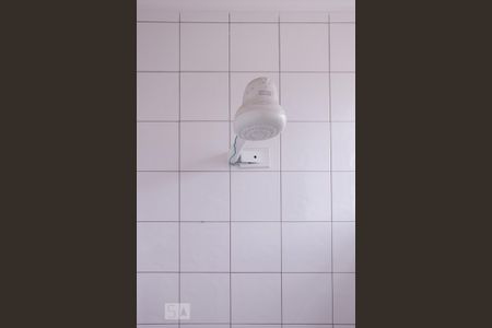 Apartamento à venda com 100m², 3 quartos e 1 vaga Apartamento à venda com 100m², 3 quartos e 1 vagaBanheiro de Serviço