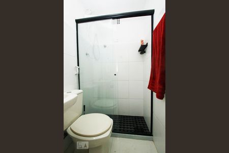 Apartamento à venda com 38m², 1 quarto e sem vagaBanheiro