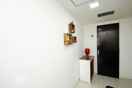 Sala de apartamento à venda com 1 quarto, 38m² em Centro, Rio de Janeiro