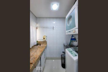 Apartamento à venda com 74m², 3 quartos e 2 vagasÁrea de Serviço 