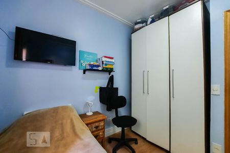 Apartamento à venda com 74m², 3 quartos e 2 vagasQuarto