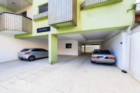 Apartamento à venda com 74m², 3 quartos e 2 vagasÁrea Comum 