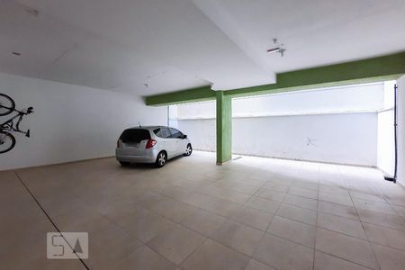 Apartamento à venda com 74m², 3 quartos e 2 vagasÁrea Comum 