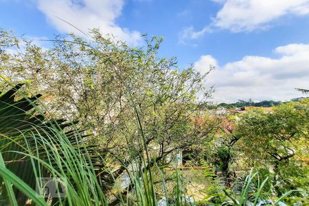 Apartamento à venda com 74m², 3 quartos e 2 vagasVista da Suíte 