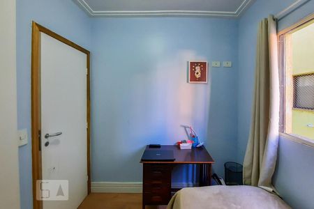 Apartamento à venda com 74m², 3 quartos e 2 vagasQuarto