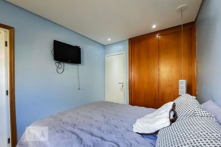 Apartamento à venda com 74m², 3 quartos e 2 vagasSuíte