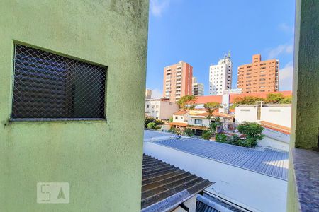 Apartamento à venda com 74m², 3 quartos e 2 vagasVista do Quarto