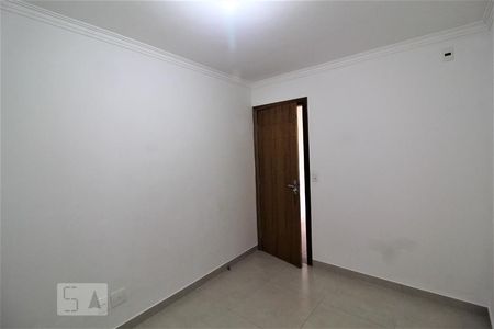 Quarto de kitnet/studio para alugar com 1 quarto, 40m² em Nova Gerty, São Caetano do Sul