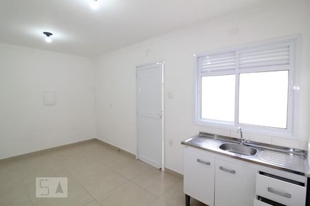 Studio para alugar com 40m², 1 quarto e sem vagaCozinha