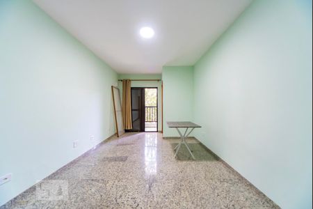 Kitnet de kitnet/studio para alugar com 1 quarto, 20m² em Vila São Pedro, Santo André