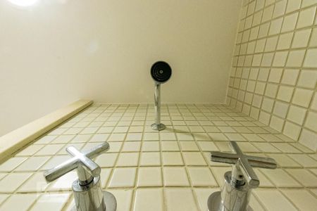 Apartamento à venda com 43m², 1 quarto e 1 vagaBanheiro