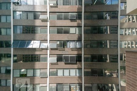 Apartamento à venda com 43m², 1 quarto e 1 vagaVista