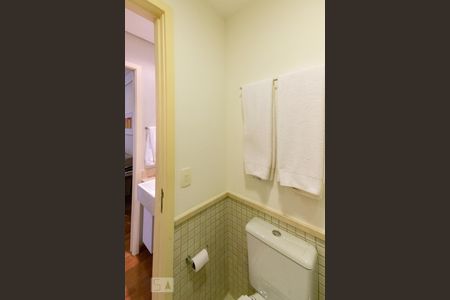 Apartamento à venda com 43m², 1 quarto e 1 vagaBanheiro