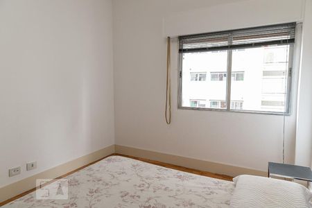 Quarto 1 de apartamento para alugar com 4 quartos, 91m² em Vila Nova Conceição, São Paulo