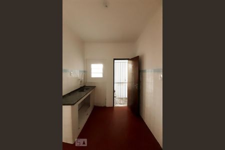 Casa para alugar com 70m², 1 quarto e sem vagaCozinha