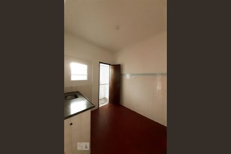 Casa para alugar com 70m², 1 quarto e sem vagaCozinha