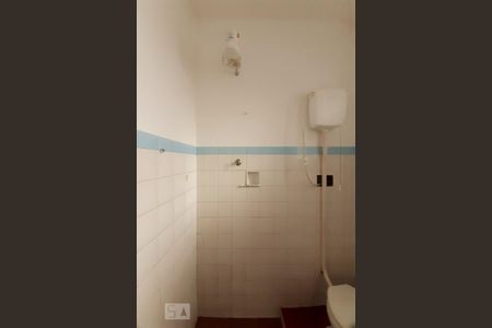 Casa para alugar com 70m², 1 quarto e sem vagaBanheiro Social