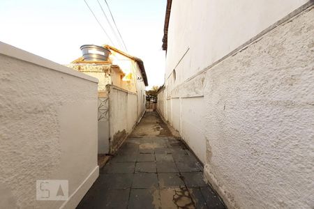 Casa para alugar com 70m², 1 quarto e sem vagaQuintal