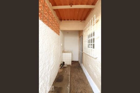 Casa para alugar com 70m², 1 quarto e sem vagaÁrea de Serviço