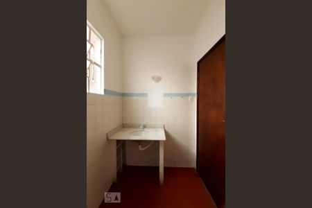 Casa para alugar com 70m², 1 quarto e sem vagaBanheiro Social