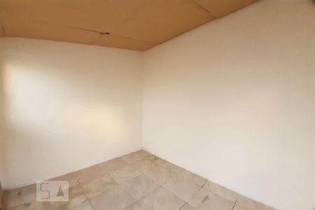 Casa para alugar com 70m², 1 quarto e sem vagaQuarto extra