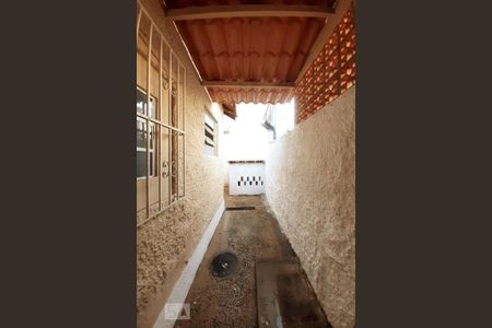 Casa para alugar com 70m², 1 quarto e sem vagaÁrea de Serviço