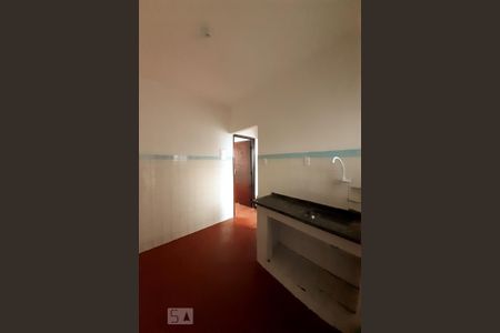 Casa para alugar com 70m², 1 quarto e sem vagaCozinha