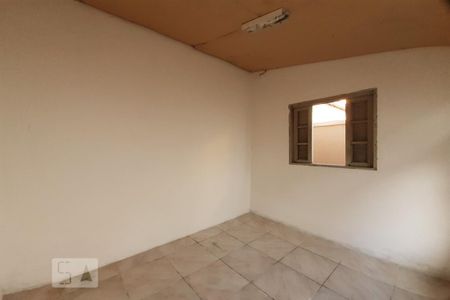 Casa para alugar com 70m², 1 quarto e sem vagaQuarto extra