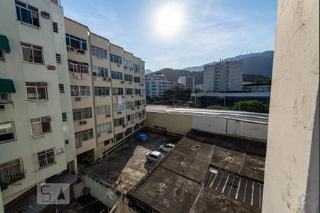 Apartamento para alugar com 35m², 1 quarto e sem vaga Apartamento para alugar com 35m², 1 quarto e sem vagaVista da Suíte