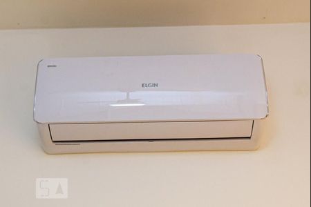 Apartamento para alugar com 35m², 1 quarto e sem vaga Apartamento para alugar com 35m², 1 quarto e sem vagaSuíte - Ar condicionado