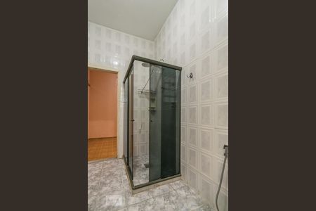 Banheiro - Box de vidro de casa à venda com 3 quartos, 312m² em Braz de Pina, Rio de Janeiro
