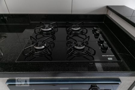 Apartamento para alugar com 53m², 1 quarto e 1 vaga Apartamento para alugar com 53m², 1 quarto e 1 vagaCozinha