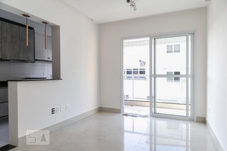 Apartamento para alugar com 1 quarto, 53m² em Embaré, Santos