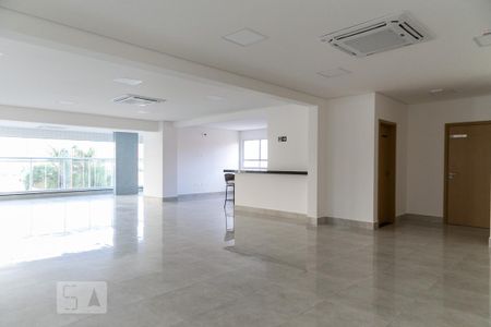Apartamento para alugar com 53m², 1 quarto e 1 vaga Apartamento para alugar com 53m², 1 quarto e 1 vagaSalão de festas