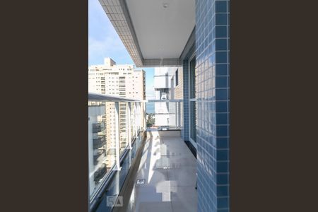 Apartamento para alugar com 53m², 1 quarto e 1 vaga Apartamento para alugar com 53m², 1 quarto e 1 vagaSacada