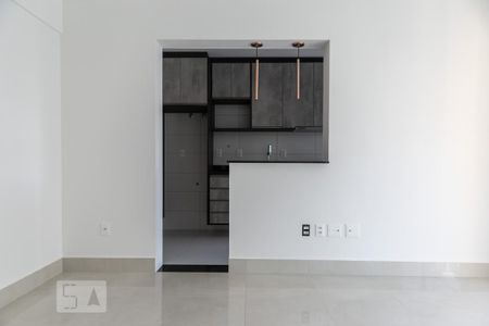 Apartamento para alugar com 53m², 1 quarto e 1 vaga Apartamento para alugar com 53m², 1 quarto e 1 vagaSala