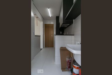 Apartamento para alugar com 53m², 1 quarto e 1 vaga Apartamento para alugar com 53m², 1 quarto e 1 vagaLavanderia