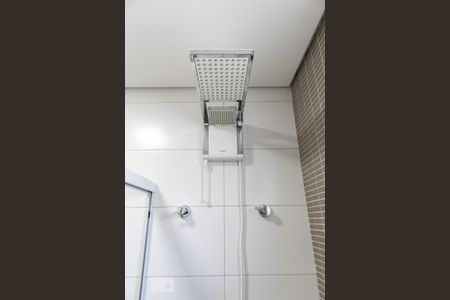 Apartamento para alugar com 53m², 1 quarto e 1 vaga Apartamento para alugar com 53m², 1 quarto e 1 vagaBanheiro da suíte