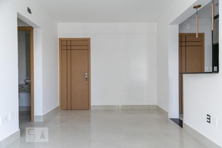Apartamento para alugar com 53m², 1 quarto e 1 vaga Apartamento para alugar com 53m², 1 quarto e 1 vagaSala