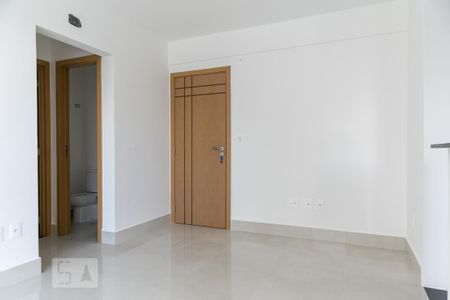 Apartamento para alugar com 53m², 1 quarto e 1 vaga Apartamento para alugar com 53m², 1 quarto e 1 vagaSala
