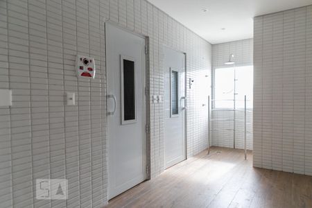 Apartamento para alugar com 53m², 1 quarto e 1 vaga Apartamento para alugar com 53m², 1 quarto e 1 vagaSauna