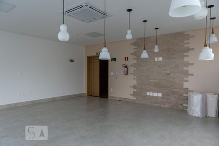 Apartamento para alugar com 53m², 1 quarto e 1 vaga Apartamento para alugar com 53m², 1 quarto e 1 vagaSalão de festas 2