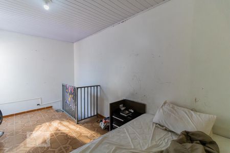 Casa para alugar com 250m², 3 quartos e 2 vagasQuarto de Serviço