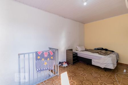 Casa para alugar com 250m², 3 quartos e 2 vagasQuarto de Serviço