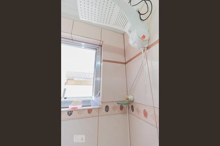 Casa para alugar com 250m², 3 quartos e 2 vagasDetalhe banheiro