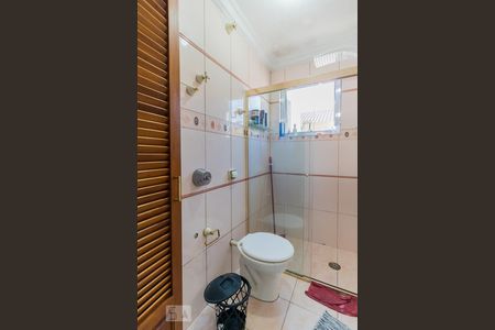 Casa para alugar com 250m², 3 quartos e 2 vagasBanheiro