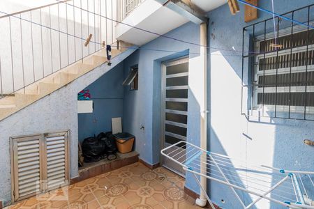 Casa para alugar com 250m², 3 quartos e 2 vagasÁrea de Serviço